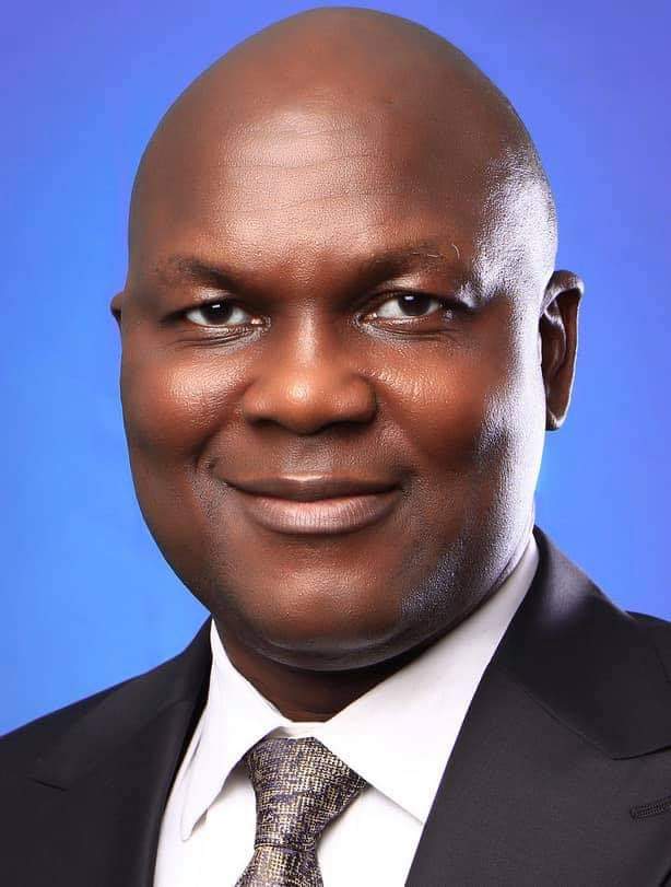 Executive leadership