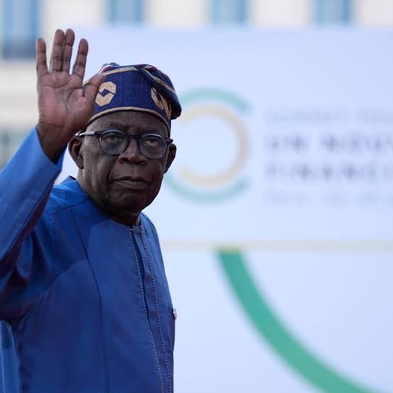 President Tinubu Launches National Lottery Trust Fund to Empower Nigerians