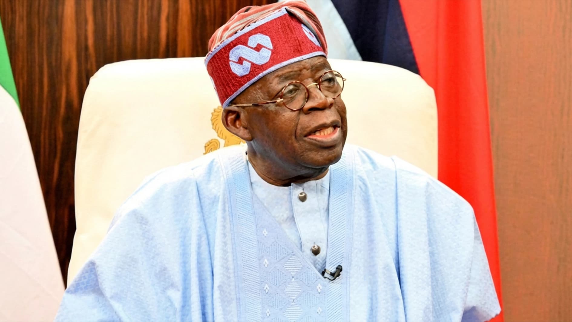 Turning Challenges into Prosperity: Tinubu’s Vision for Livestock Sector